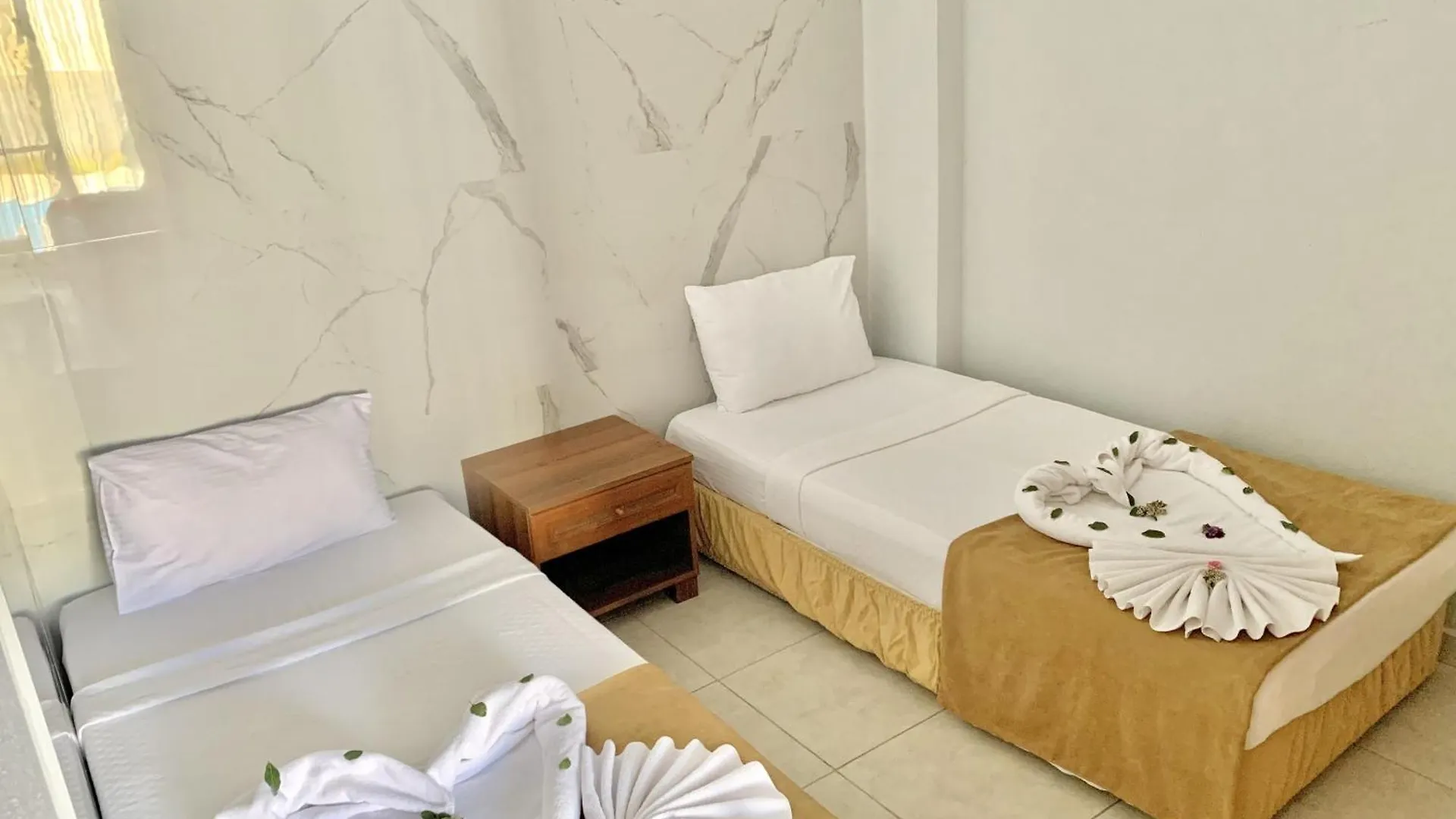 Likya Suit B 2+1 Villa, Oezel Havuzlu, Fethiye 0*,